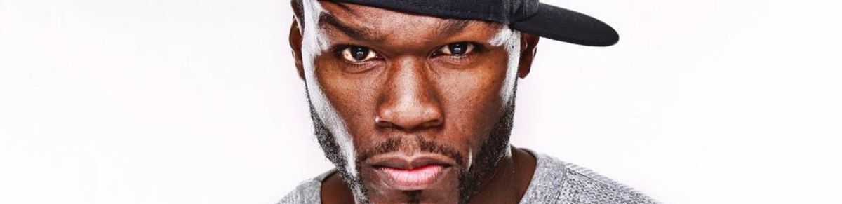 50 Cent in NANTERRE, 13 July | Event in Nanterre | AllEvents
