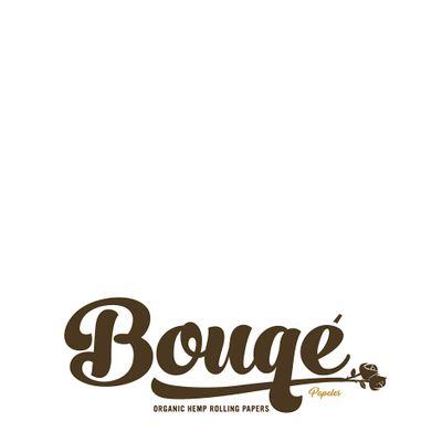 Bouqé Rolling Paper Co.