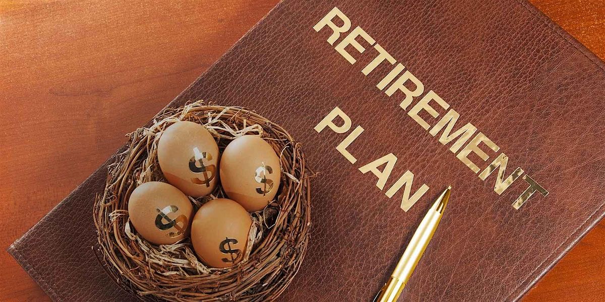 Maximize Your Social Security, 9 December | Event in Memphis | AllEvents