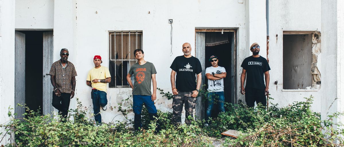 Asian Dub Foundation in Beine-nauroy, 5 July | Event in Dormans | AllEvents