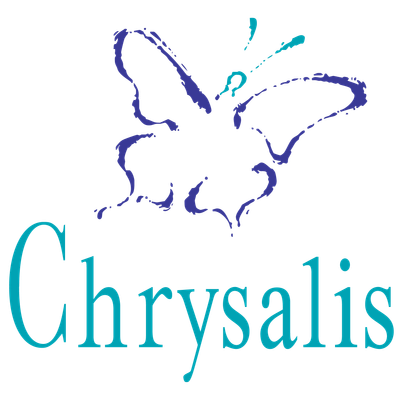 Chrysalis logo