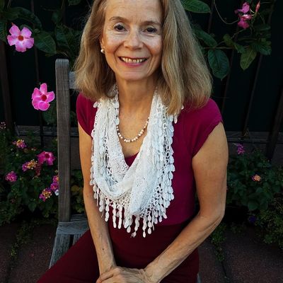 Sara K. Vogeler, Director, The NeuroMuscular Center, Inc.
