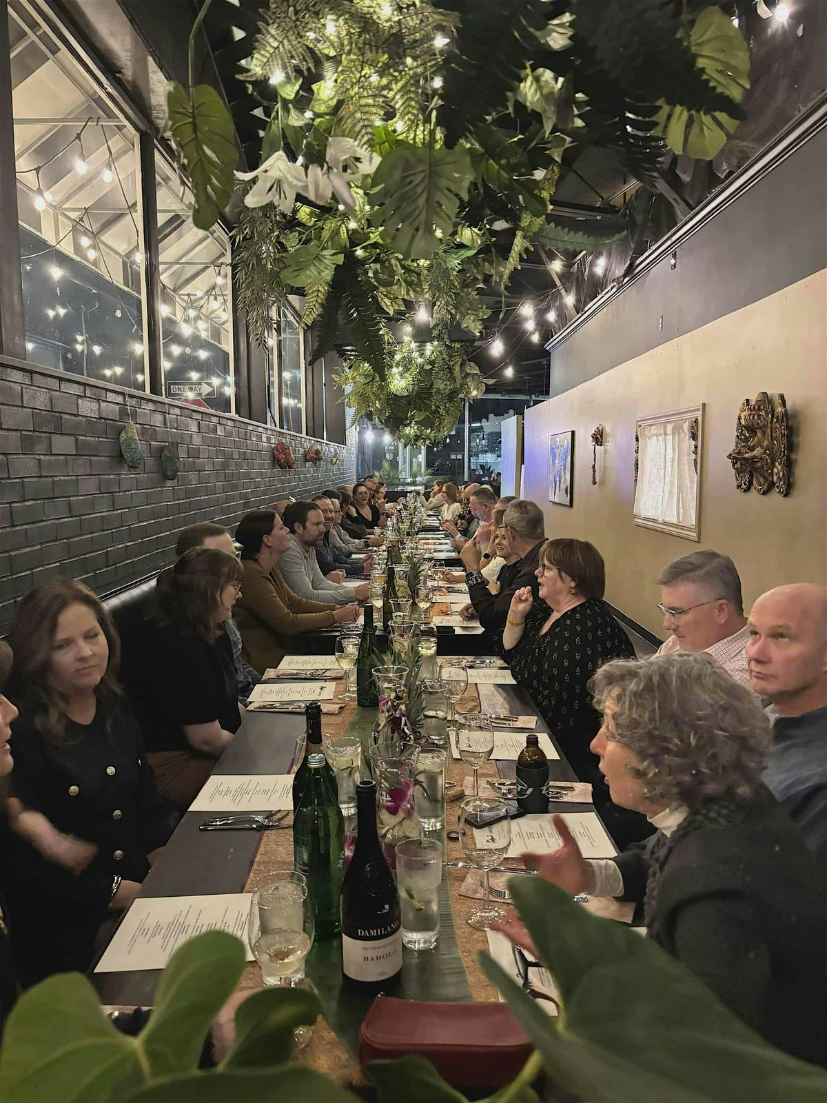 A Christmas Story Dining Experience!, 12 December | Event in Ferndale | AllEvents