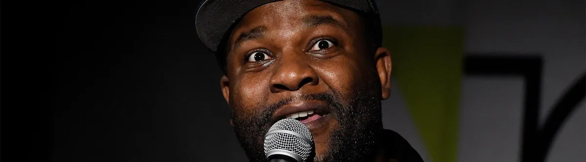 Nate Jackson (9:45 PM) | Event in Tacoma | AllEvents