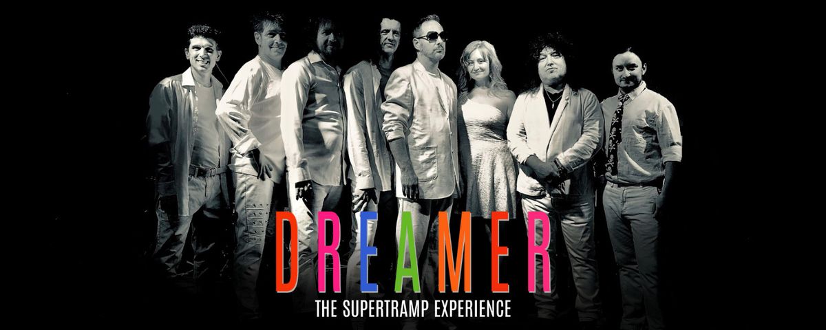 Dreamer - The Supertramp Experience, 17 October | Event in Windsor | AllEvents
