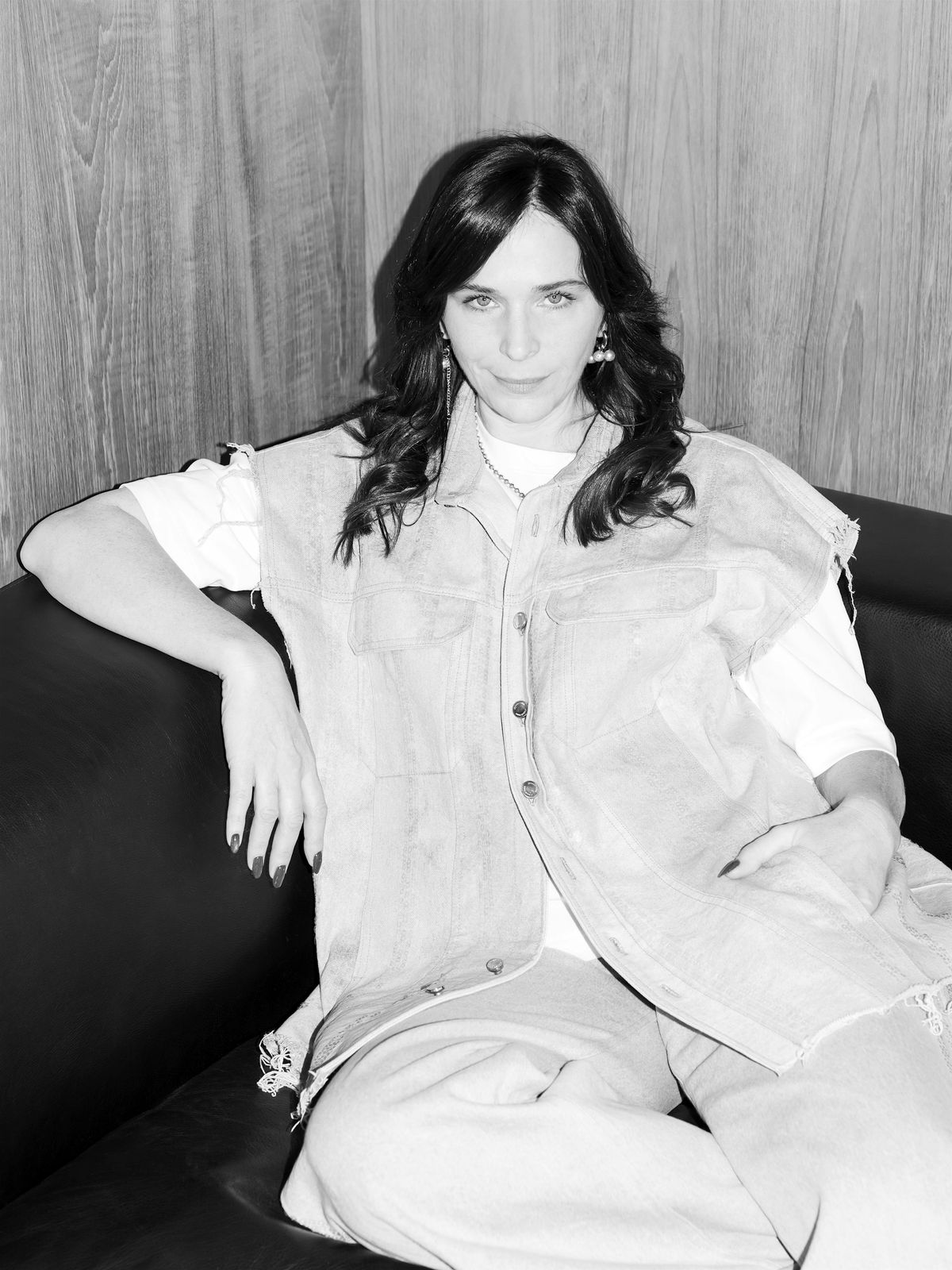 Le clap de Maud Le Pladec, 25 November | Event in Paris | AllEvents