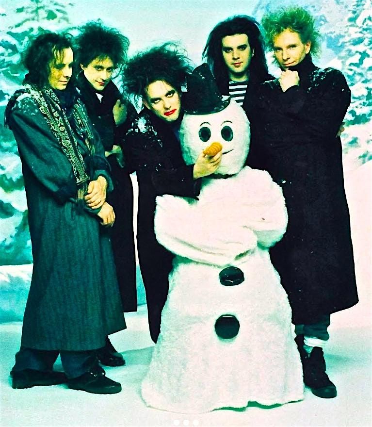 How Does It Feel To Be Loved? indie club Christmas Party, 20 December | Event in London | AllEvents