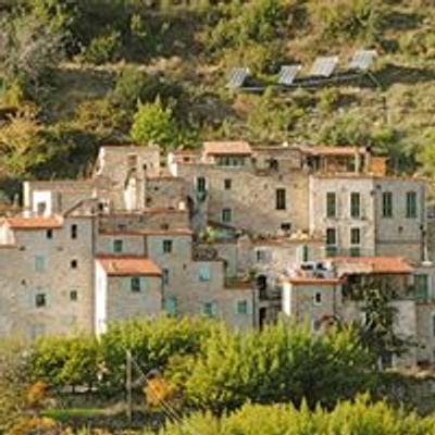 Ecovillaggio Torri Superiore