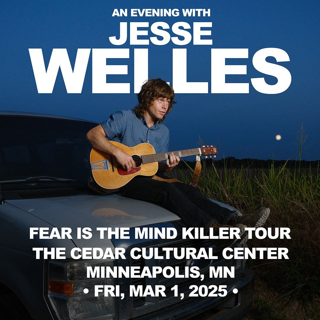 Jesse Welles, 22 October | Event in Chicago | AllEvents