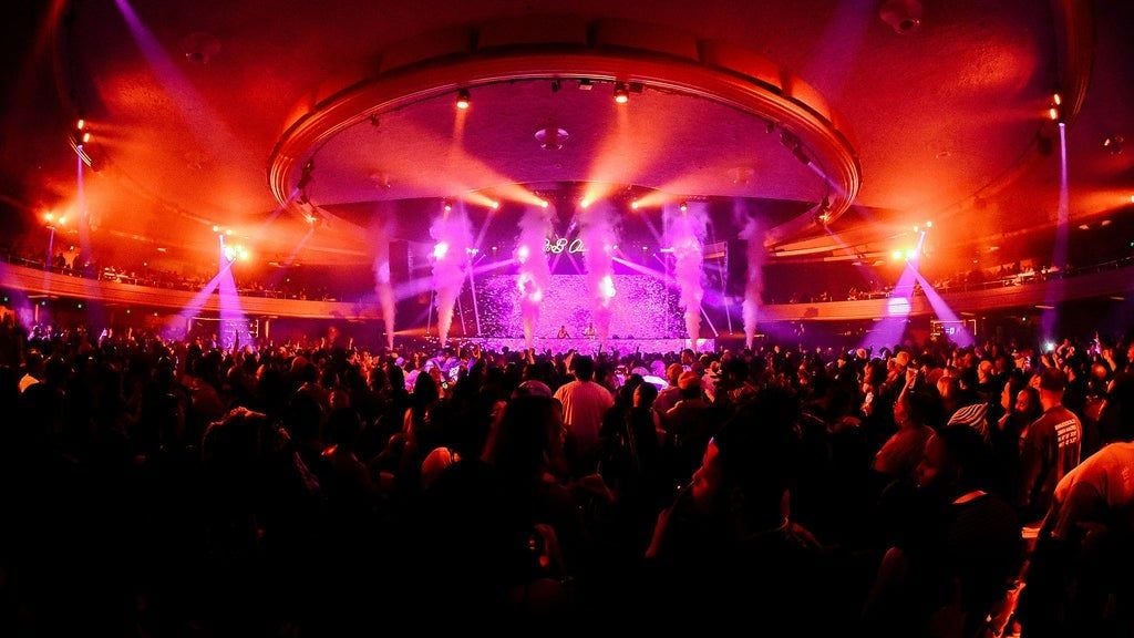 R&B ONLY LIVE - Mobile, AL (10 Year Anniversary), 9 August | Event in Mobile | AllEvents