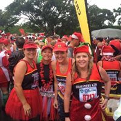 Crusaders Running Club