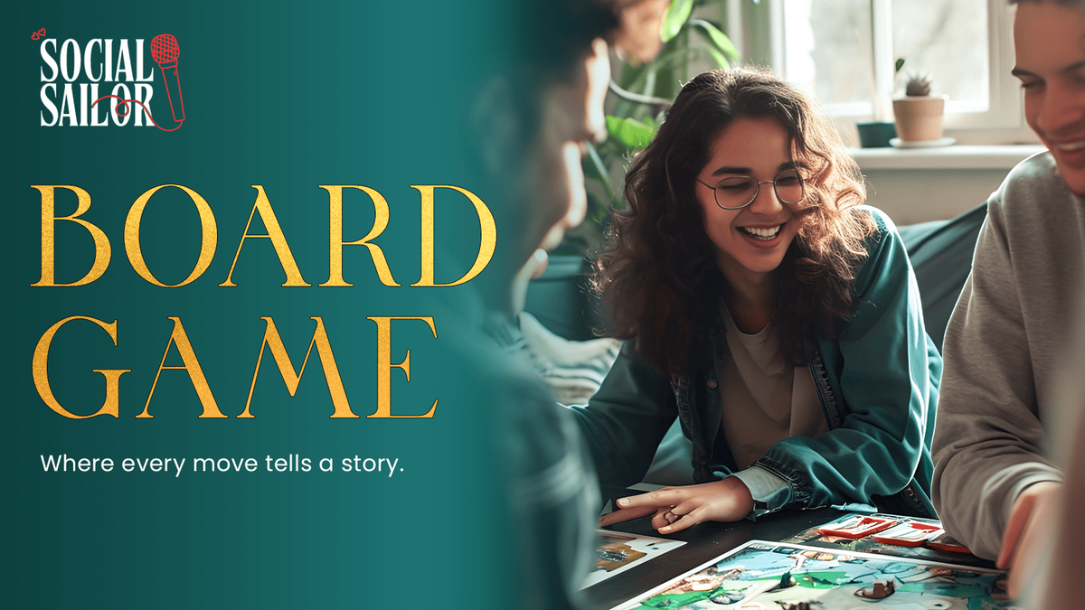 Board Games Meetup - Chennai