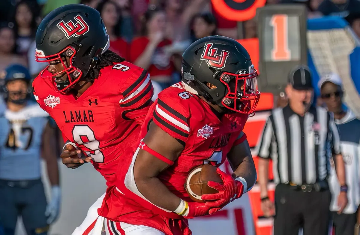 Lamar Cardinals at Northwestern State Demons Football, 25 October | Event in Natchitoches | AllEvents