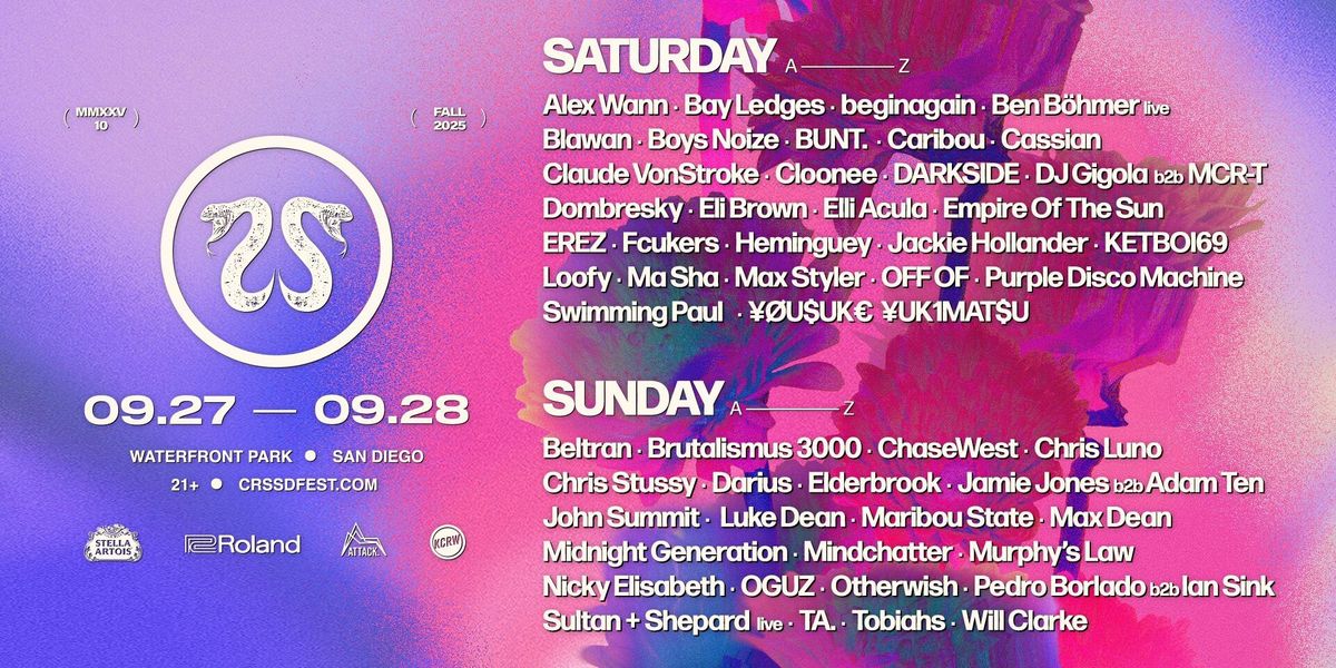 Swimming Paul (21+), 20 February | Event in Portland | AllEvents