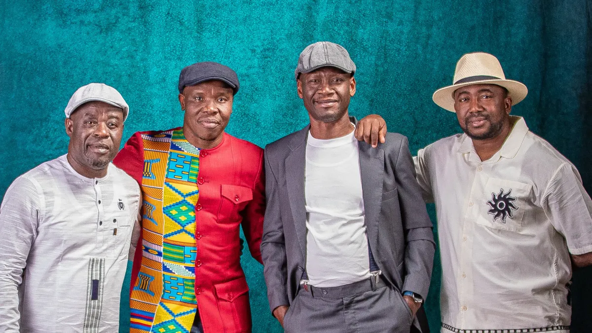 Magic System, Aldebert, Guiz in, 24 May | Event in Saint-Renan | AllEvents