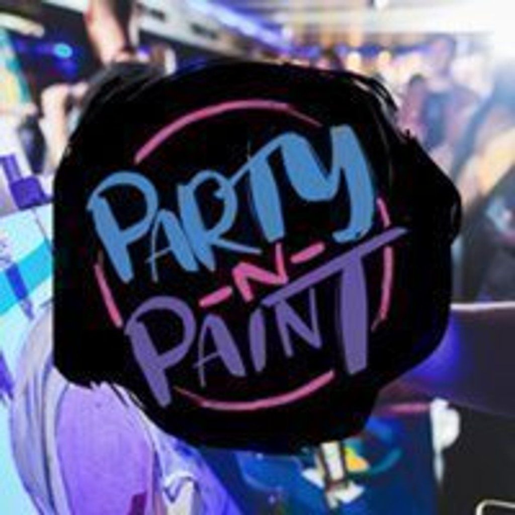 Party N Paint, 28 November | Event in London | AllEvents