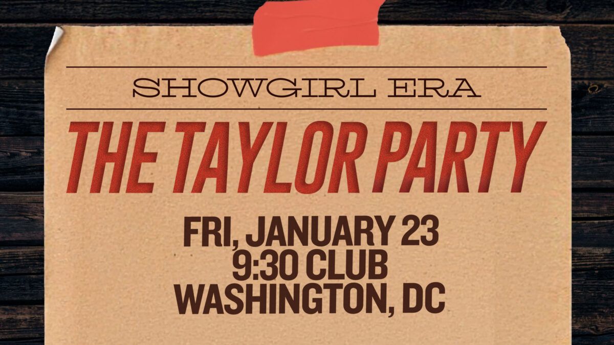 The Taylor Party, 16 January | Event in St. Louis | AllEvents