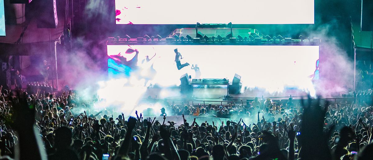 Matoma in Langesund, 2 August | Event in Langesund | AllEvents