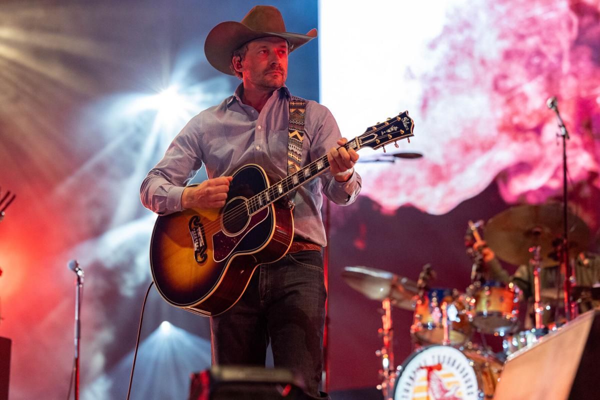 Turnpike Troubadours with Robert Earl Keen, 8 February | Event in Boston | AllEvents