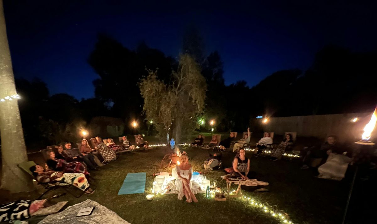 12/12 Portal Sound Bath Crystal Bowls & Reiki Meditation, 12 December | Event in DeLand | AllEvents