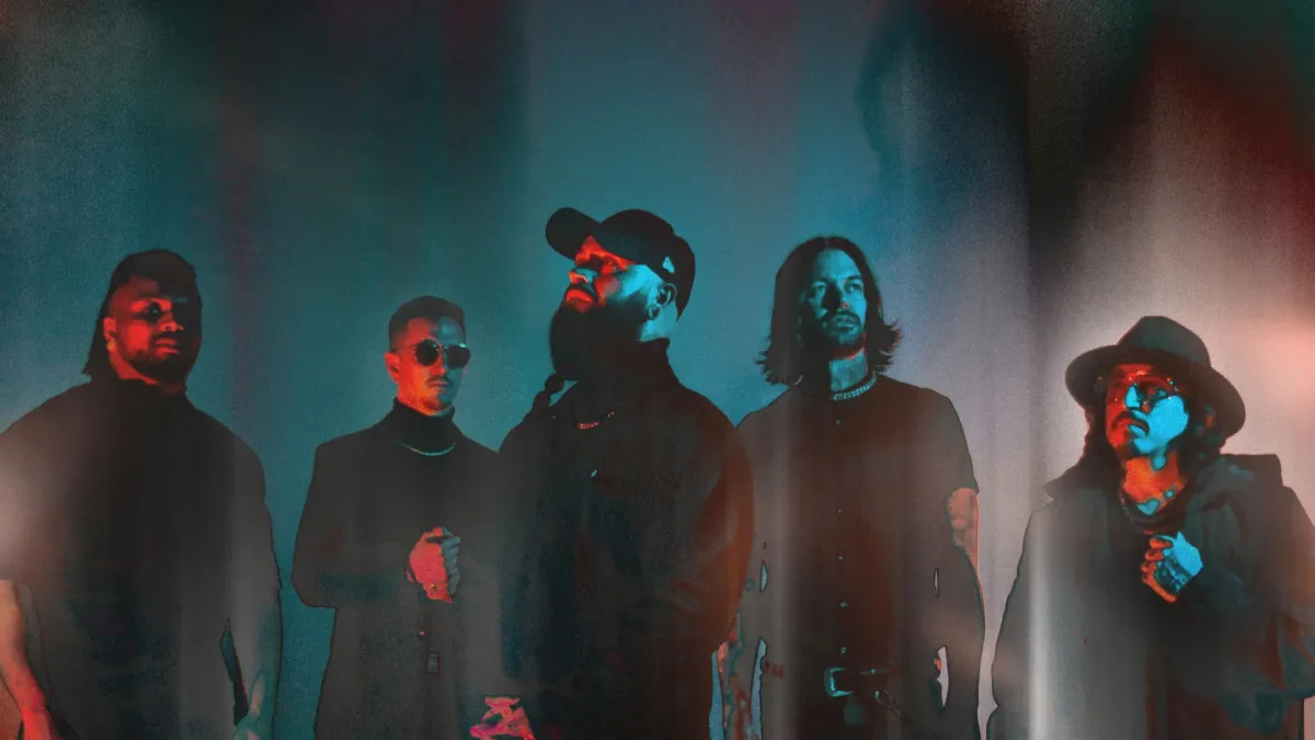 For The Fallen Dreams, Divide The Fall, Fire From The Gods in Columbus, 11 February | Event in Worthington