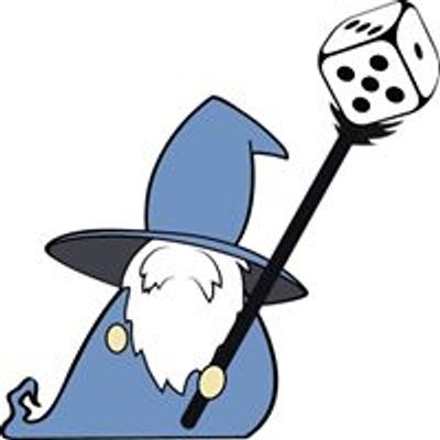 Mag Planszowy / Board Mage