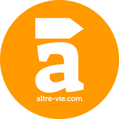 AltreVie logo