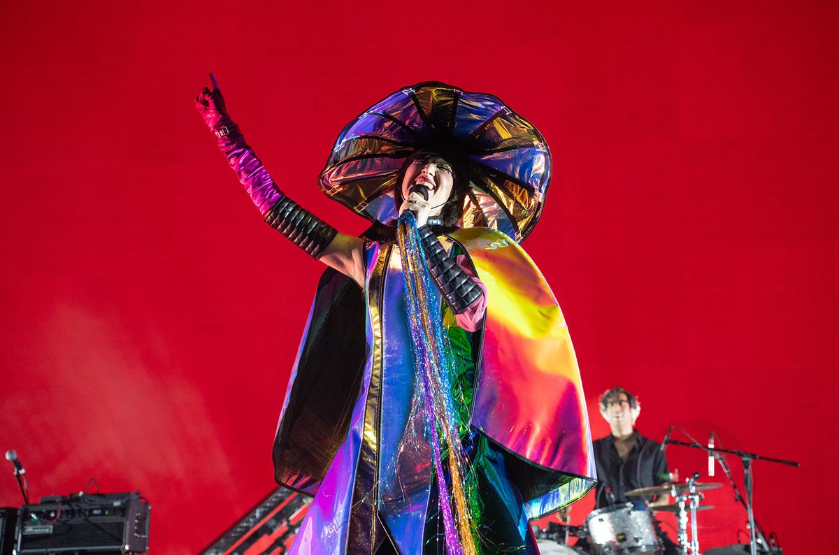 Yeah Yeah Yeahs, 11 June | Event in Riverside | AllEvents