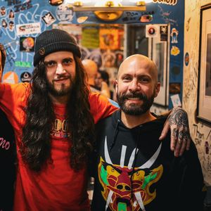 The Fall Of Troy with A Lot Like Birds, The Masquerade - Hell, Atlanta