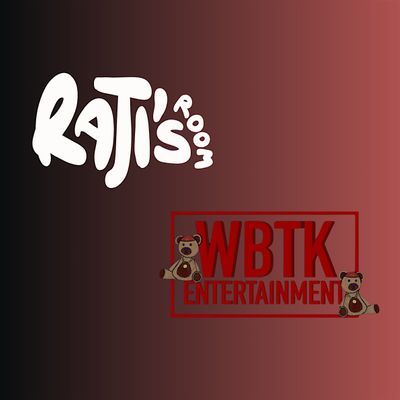 WBTK Ent & Raji's Room