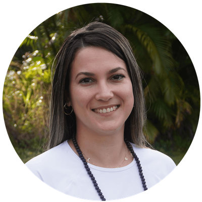 Helen Castellanos logo