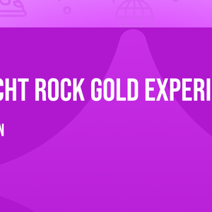 Yacht Rock Gold Experience