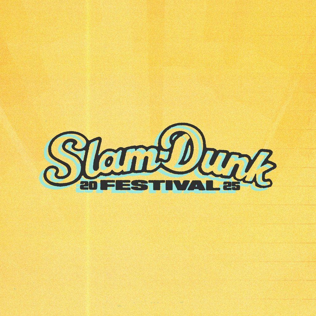 Slam Dunk Festival - South | Event in Hatfield | AllEvents