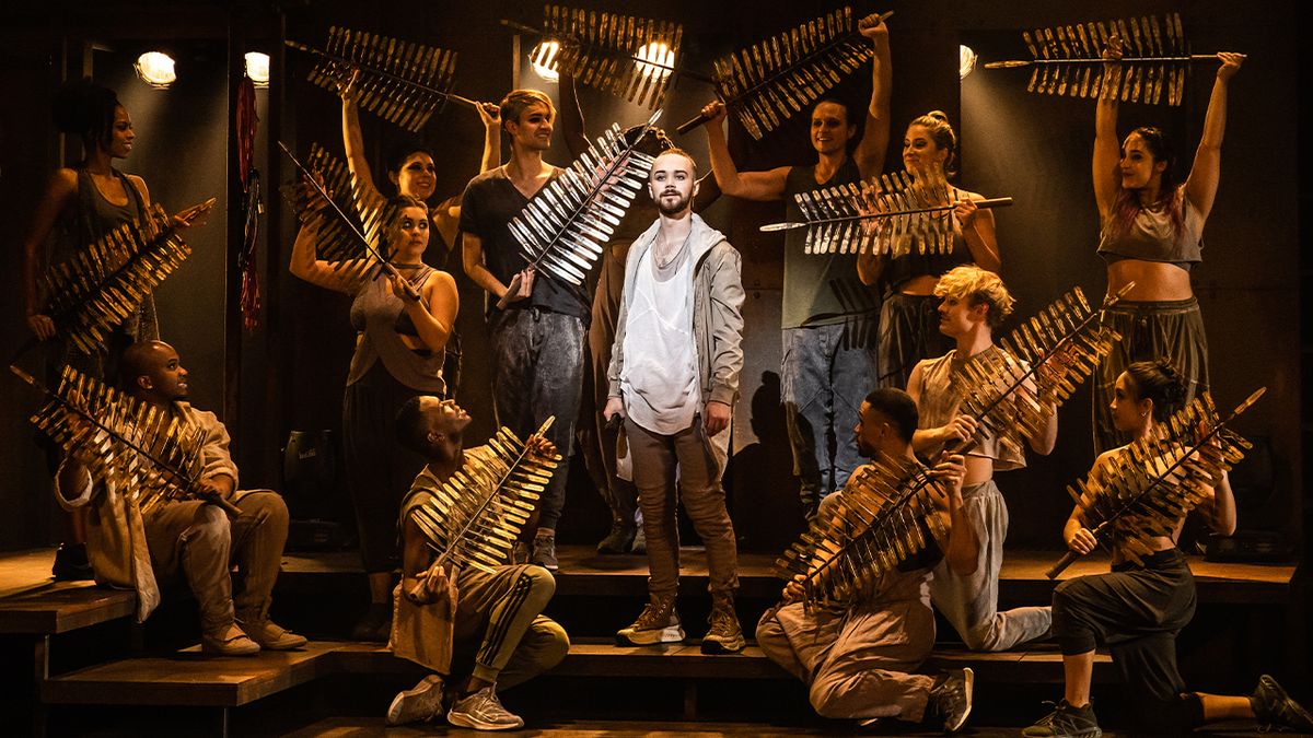 Jesus Christ Superstar at Hollywood Bowl, 1 August | Event in Hollywood | AllEvents