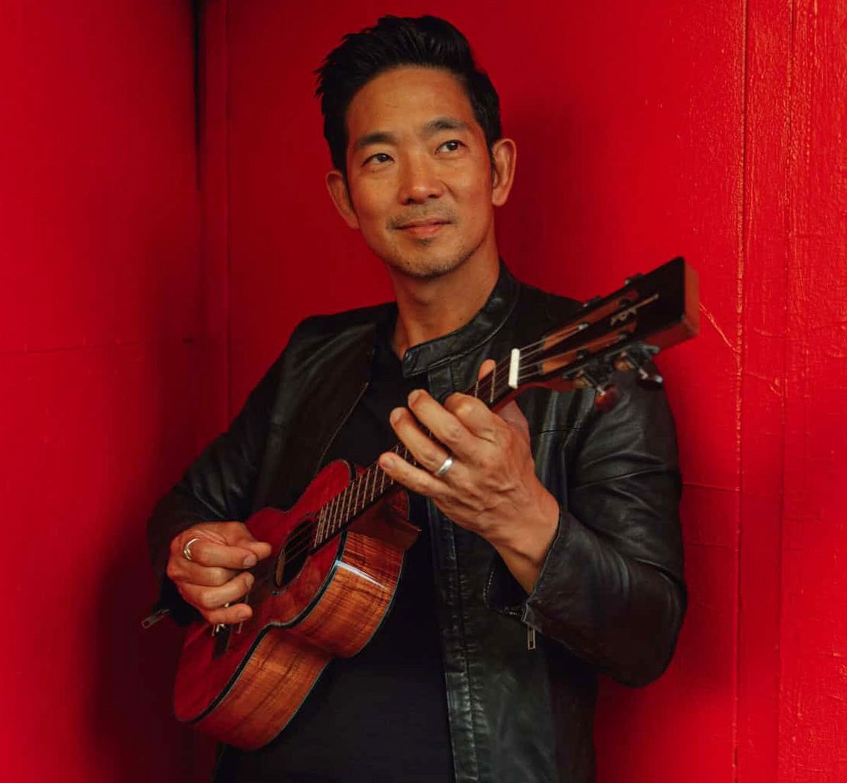 Jake Shimabukuro, 27 November | Event in Napa | AllEvents