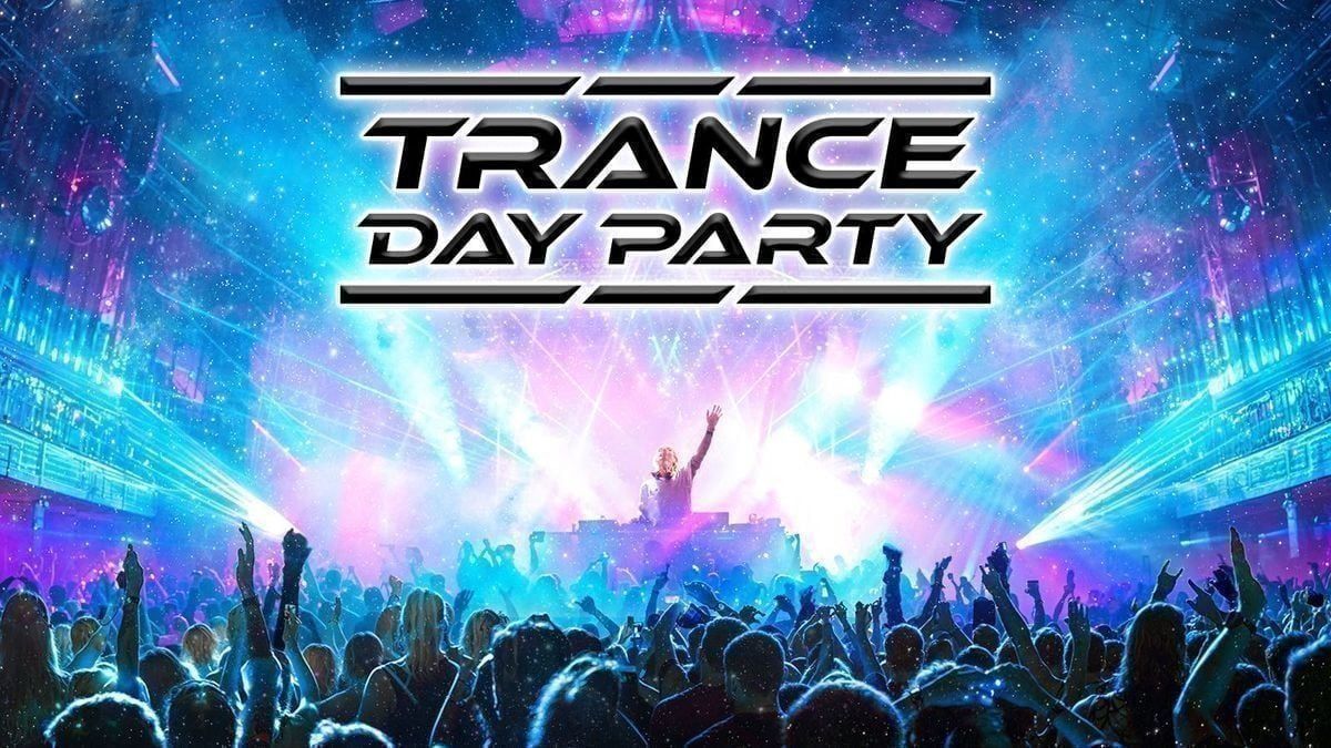 Trance Day Party: Wrexham 🔊, ATIK Wrexham, 14 November 2026 | AllEvents