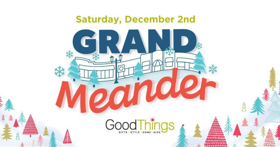 Grand Meander, 1082 Grand Ave, St Paul, MN 55105-3001, United States, 2 ...