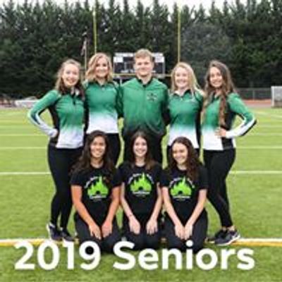 Tumwater Dance Team  Supporters and Fans