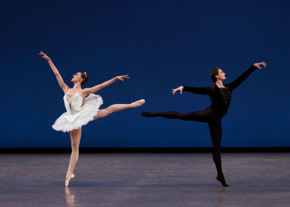 Fairfax Ballet - The Nutcracker at George Mason Center For The Arts, 20 December | Event in Fairfax | AllEvents