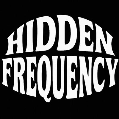Hidden Frequency Berlin logo