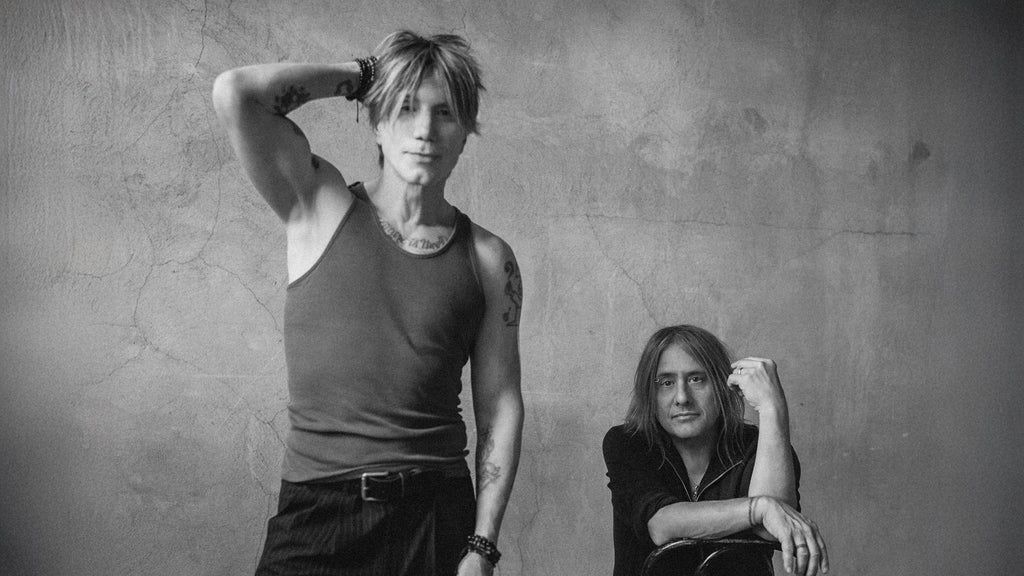 GOO GOO DOLLS with DASHBOARD CONFESSIONAL - Summer Anthem Tour 2025, 15 August | Event in Indianapolis | AllEvents