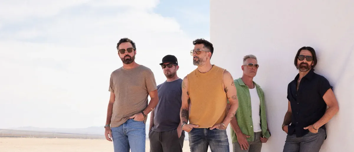Old Dominion, ERNEST, Redferrin in Everett, 26 September | Event in Everett | AllEvents