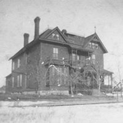 Former Governors' Mansion State Historic Site
