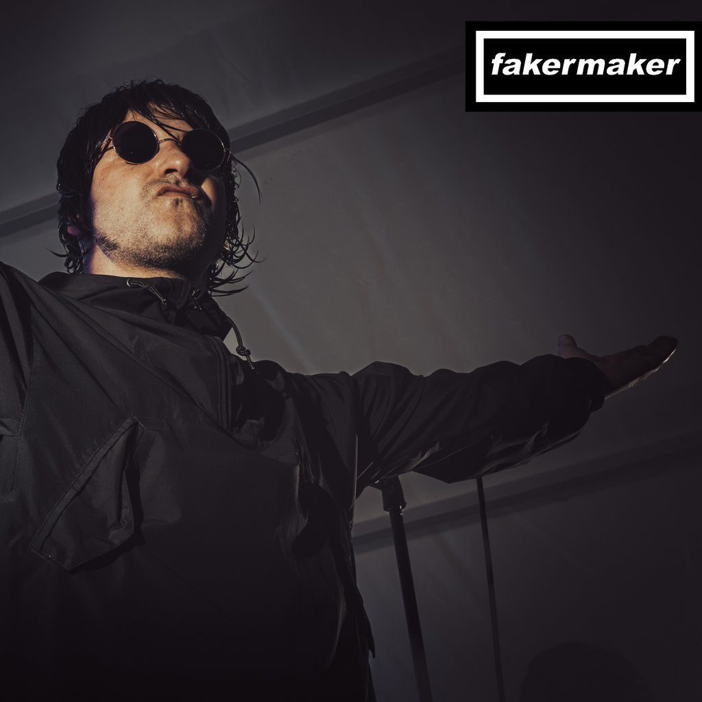 Fakermaker, 30 August | Event in Huddersfield | AllEvents