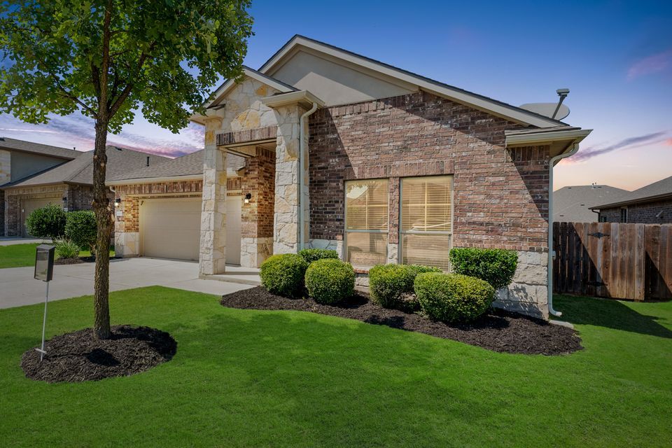 OPEN HOUSE Sunday, July 23, 16408 Pienza Dr, Pflugerville, TX 78660