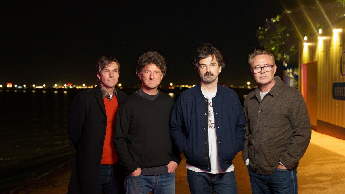 The Bluetones, 6 November | Event in Newcastle Upon Tyne | AllEvents