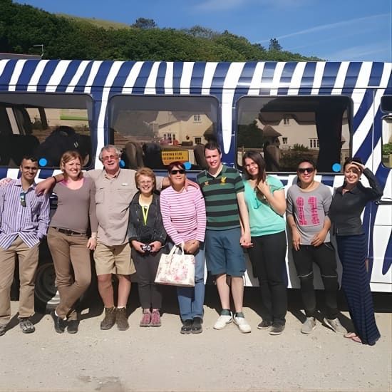 Full Day Jurassic Coast Mini-Coach Tour from Bournemouth, 31 May | Event in Bournemouth | AllEvents