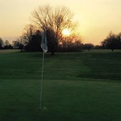 The Courses at Wright-Patt