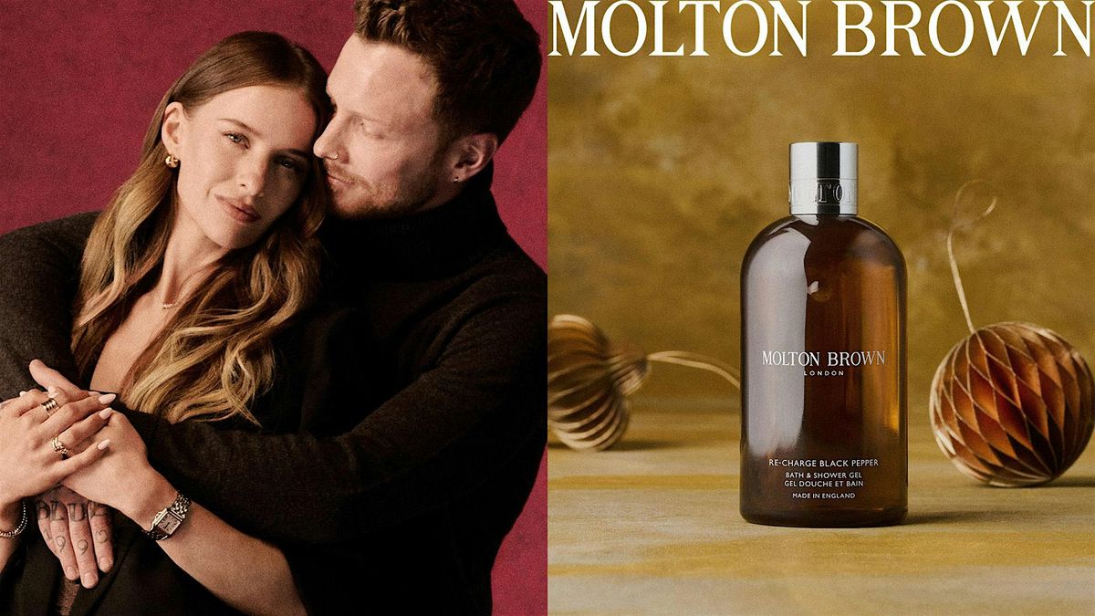 Molton Brown Milton Keynes - Exclusive VIP Christmas Event, 12 December | Event in Milton Keynes | AllEvents
