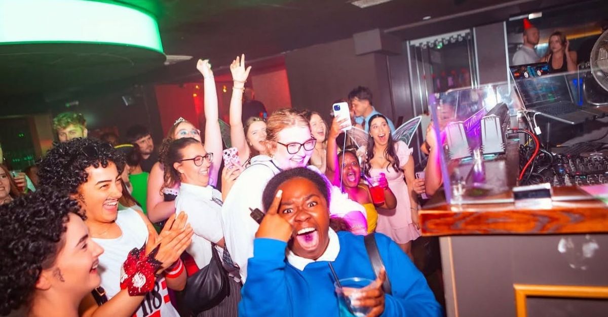 ⭐️ STUDENTGRAM FRESHERS WEEK ⭐️ 5 days // 5 Events ⭐️ SIGN UP NOW! ⭐️, 21 September | AllEvents